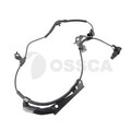 OSSCA 31282 Sensor, Raddrehzahl vorne rechts für MITSUBISHI
