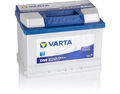 VARTA 60 Ah Autobatterie D59 BLUE DYNAMIC 12V 60Ah Batterie ETN 560409054 NEU