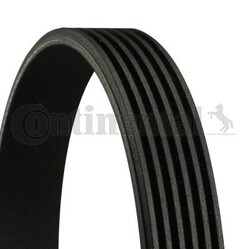 CONTINENTAL CTAM KEILRIPPENRIEMEN 6PK1352 passend für CITROËN BERLINGO JUMPY NEM