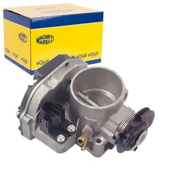 MAGNETI MARELLI DROSSELKLAPPE REGELKLAPPE passend für SEAT ALHAMBRA VW SHARAN |