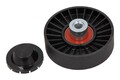 MAXGEAR 54-0157 Deflection/Guide Pulley, V-ribbed belt for ALFA ROMEO,FIAT,LANCI