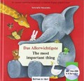 Das Allerwichtigste (Deutsch-Englisch)
