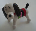 Beco Spielzeug Hund aus Holz zerlegbar ca.13 Teile neuwertig