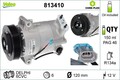 Valeo 813410 Kompressor Klima Klimaanlage Klimakompressor für Opel 2008 ->