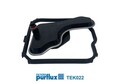 Purflux Tek022 Hydraulikfiltersatz Automatikgetriebe für Citroen 1993-2013