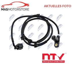 ABS SENSOR DREHZAHLFÜHLER NTY HCA-FR-018 V FÜR SEAT ALHAMBRA