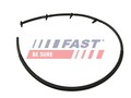 Schlauch Leckkraftstoff FAST FT39619 für MERCEDES CLA C117 KLASSE W176 Sports 5