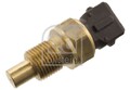 FEBI BILSTEIN Sensor, Kühlmitteltemperatur 106458 für CITROËN PEUGEOT FIAT