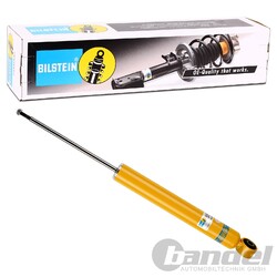 BILSTEIN GASDRUCK STOßDÄMPFER HINTERACHSE PASSEND FÜR AUDI A4 A5 A6 A7 Q5 |