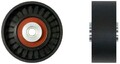Denckermann Umlenk-/Führungsrolle, Keilrippenriemen P322002 für OPEL RENAULT