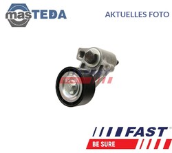 FT44641 SPANNROLLE FÜR KEILRIPPENRIEMEN LINKS FAST NEU OE QUALITÄT