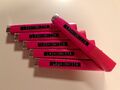 Maybelline Lashionista Endless Length Obsession Wimperntusche MAkeUp Black