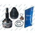 1x Gelenksatz, Antriebswelle GSP 812027 passend für CHEVROLET DAEWOO