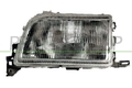 RN0234604 Hauptscheinwerfer links für RENAULT CLIO I (B/C57_, 5/357_)