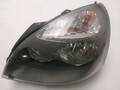 SCHEINWERFER LINKS Renault Clio II Societe (SB) 2006 7701057654