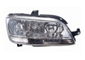ALKAR Hauptscheinwerfer 2752006 für IDEA FIAT PY21W MULTIPLA 16V Multijet 100