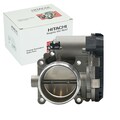 HITACHI DROSSELKLAPPE REGELKLAPPE passend für MERCEDES-BENZ C-KLASSE CLC-KLASSE