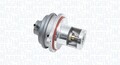 Magneti Marelli 571822112219 AGR-Ventil für MERCEDES-BENZ SMART Abgasrückführung
