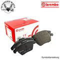 Brembo Bremsbeläge Bremsbelagsatz Vorn für OPEL ASTRA J P 59 076 NEU