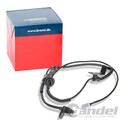 BREMI ABS-SENSOR RADDREHZAHL HINTERACHSE LINKS passend für KIA CARENS | 51259