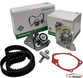 INA Zahnriemensatz Wasserpumpe für Renault Laguna Megane Grand Scenic 1.9 dCi
