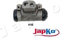 JAPKO 67H18 Radbremszylinder Zylinder Radbremse für Hyundai 