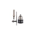 Bosch SDS-plus-Adapter mit Bohrfutter 1,5 - 13 mm