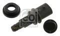 FEBI BILSTEIN Sensor Ansauglufttemperatur Ansauglufttemperatursensor 30833 57mm