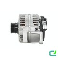 Lichtmaschine Generator 14 V 120 A Ø 54 mm HELLA für u.a. OPEL Astra G