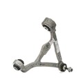 LEMFÖRDER 30633 01 Querlenker Hinten Oben Links für JAGUAR XF (J05, CC9)