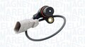 Kurbelwellensensor Impulsgeber MAGNETI MARELLI 064848090010 für A4 FORD SKODA A6