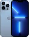 Apple iPhone 13 Pro Max - 128 256 512 GB - GUT - Silber Blau Graphit Gold Grün
