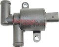 METZGER 0899067 Steuerventil Kühlmittel für AUDI,SEAT,SKODA,VW