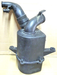 Original Luftfiltergehäuse Luftfilterkasten VW Lupo 3L 1.2 TDI 6N0129607C