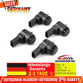 4X Parksensor PDC Sensor Einparkhilfe Für Mercedes W204 W164 W211 2215420417