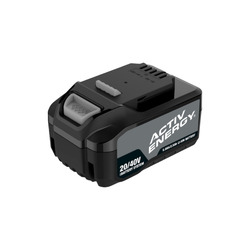 AUSWAHL  Akku-Ladegerät oder 40V o.  20V  LI-Ion AKKU  Active Energy für Ferrex 