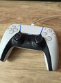 Original Sony PlayStation 5 Controller Dual Sense Weiß