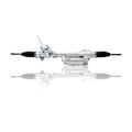Lenkgetriebe Servo elektrisches Mercedes Benz V-Klasse W447 Front A4474603200