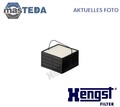 E1010K KRAFTSTOFFFILTER HENGST FILTER NEU OE QUALITÄT
