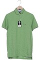 Tommy Hilfiger Poloshirt Herren Polohemd Shirt Polokragen Gr. XS Bau... #4n4exga