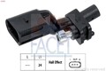 FACET 9.0552 Kurbelwellensensor Impulsgeber für VW Golf V Schrägheck (1K1)