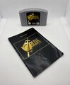 The Legend of Zelda: Ocarina of Time (Nintendo 64, 1998) Modul mit Anleitung N64