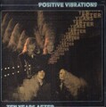 Ten Years After Positive Vibrations + INSERT Chrysalis Vinyl LP