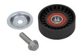 Umlenk-/Führungsrolle Keilrippenriemen MAXGEAR 54-1033 für PEUGEOT FIAT JEEP 10