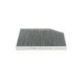 Bosch 1987435604 Filter Innenraumluft für BMW G21 G81 G20 G28 G80 G01