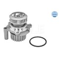1x Wasserpumpe, Motorkühlung MEYLE 113 012 0027 passend für AUDI SEAT SKODA