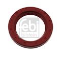 Original Febi 11807 Wellendichtring Nockenwelle Stirnseitig für Citroën C15 Vd