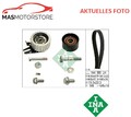 ZAHNRIEMENSATZ SET KIT INA 530 0624 10 A NEU OE QUALITÄT
