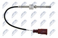 NTY EGT-VW-054 Sensor, Abgastemperatur für CADILLAC,OPEL,SAAB,VAUXHALL,VW