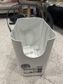 Rotho Albula Recycling Abfalleimer Eimer Kitt Farbe 25L - Deckel fehlt